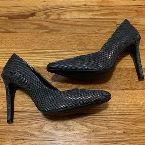 Jennifer Lopez Heels